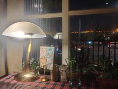 -小世界西餐厅(建国门店)