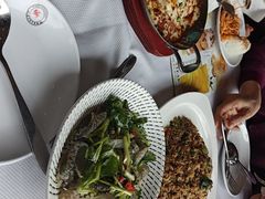 -中山威尼斯西餐厅(三乡总店)