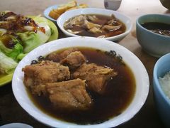 -佑记肉骨茶