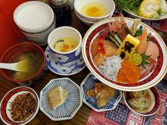 -築鳥日本料理(黑沙环店)