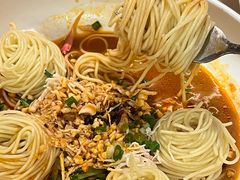-茅庐川菜(烟台万象汇店)