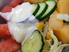 -豪享来中西餐厅(美湖店)