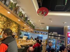 -森味花园·日本料理(伊藤洋华堂亚运村店)