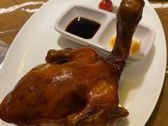-广东道至正餐厅(区庄店)