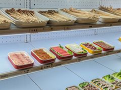 -宽窄巷子串串(龙湾万达广场店)