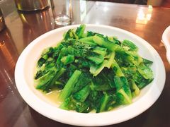 -何氏排骨(左家塘店)