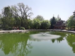 -香山公园