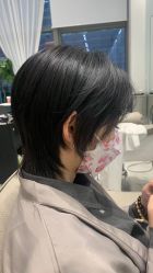 -美格丝M.G.S Hair Salon