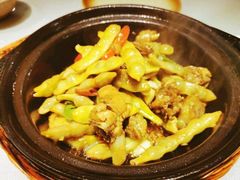 -老家信阳菜(北京路店)