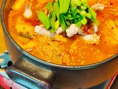 -笑福亭料理小馆(解放碑店)