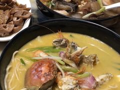 -慧娟面馆·餐厅(望江路店)