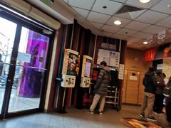 -麦当劳(祈年大街店)