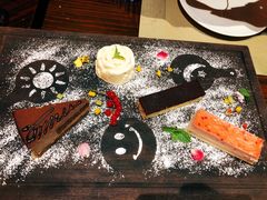 -YUE·6·西式融合餐厅(外滩六号店)