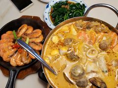 -林四喜·闽南传家菜(鼓浪屿店)