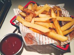 薯条-阿妮叶李(光谷世界城店)