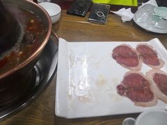 -風林火山烤室·涮肉