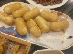 -情妹耙泥鳅·江湖川菜(科华店)