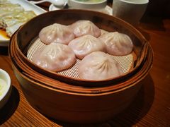 -如轩·海鲜砂锅粥·潮汕菜(一品天下店)
