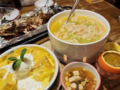 -新白鹿餐厅(龙游路店)