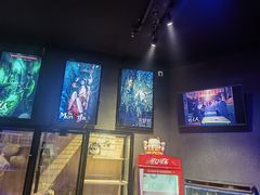-瞳·实景密室逃脱(护国店)