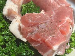 -烧肉达人•炭火烧肉(新天地店)