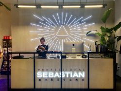 -SEBASTIAN塞巴斯汀