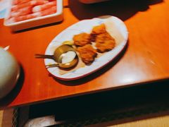-仓桥家·焗寿司·锅物(光谷步行街店)