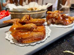 -味可道美食坊(福基路店)