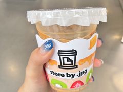 -JPG canteen(广州乐峰广场店)