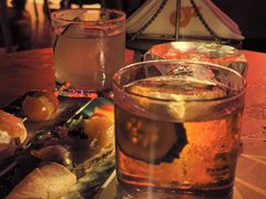 -JZ Club 爵士酒吧(上海店)