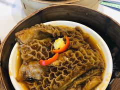 -彩福皇宴(皇室堡店)