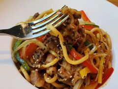 -青麦家·融合餐厅(江岛智立方店)