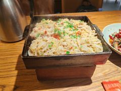 -金太阳海鲜烧烤·本地人餐厅(东纬路旗舰店)