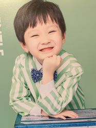 -倾城宝贝儿童摄影(广州天河店)
