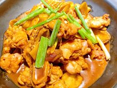 -喜粤广东菜(汉屯路店)