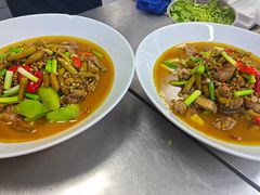 -渝乡辣婆婆·川菜 水煮鱼(中山西路店)