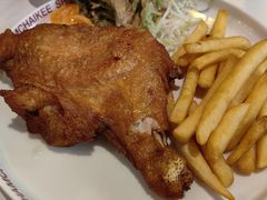 -香港深仔记茶餐厅(东门店)