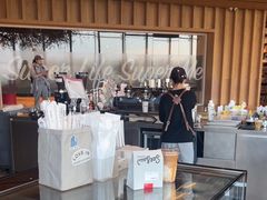 -Seesaw Coffee(朝阳大悦城店)