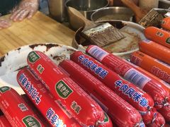 -山东傻大粗粮煎饼(牛街店)