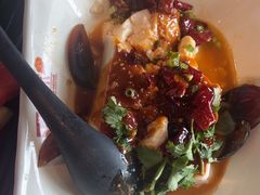 -炭之家烤肉(世茂店)