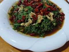 -龙姐私房菜(和顺古镇店)