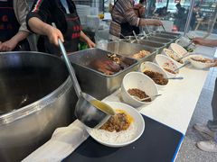 -力香园猪脚米线(金星店)