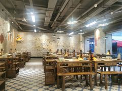 -辣斗辣火锅(太古里店)