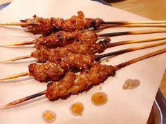 -鸽子窝(黄村店)