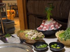 -狐狸爱上椰子鸡(滨江星光大道店)