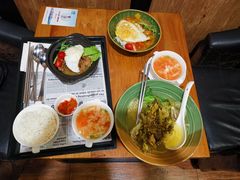 -雅城香慧咖啡馆(常德路店)