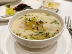 -Yan Ting 宴庭中餐厅(上海静安瑞吉酒店)