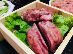 -宽板凳老灶火锅(南礼士路店)