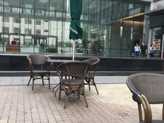 -星巴克(宏汇国际广场店)