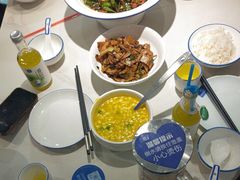 -兰湘子·湘菜小炒(三桥万象城店)